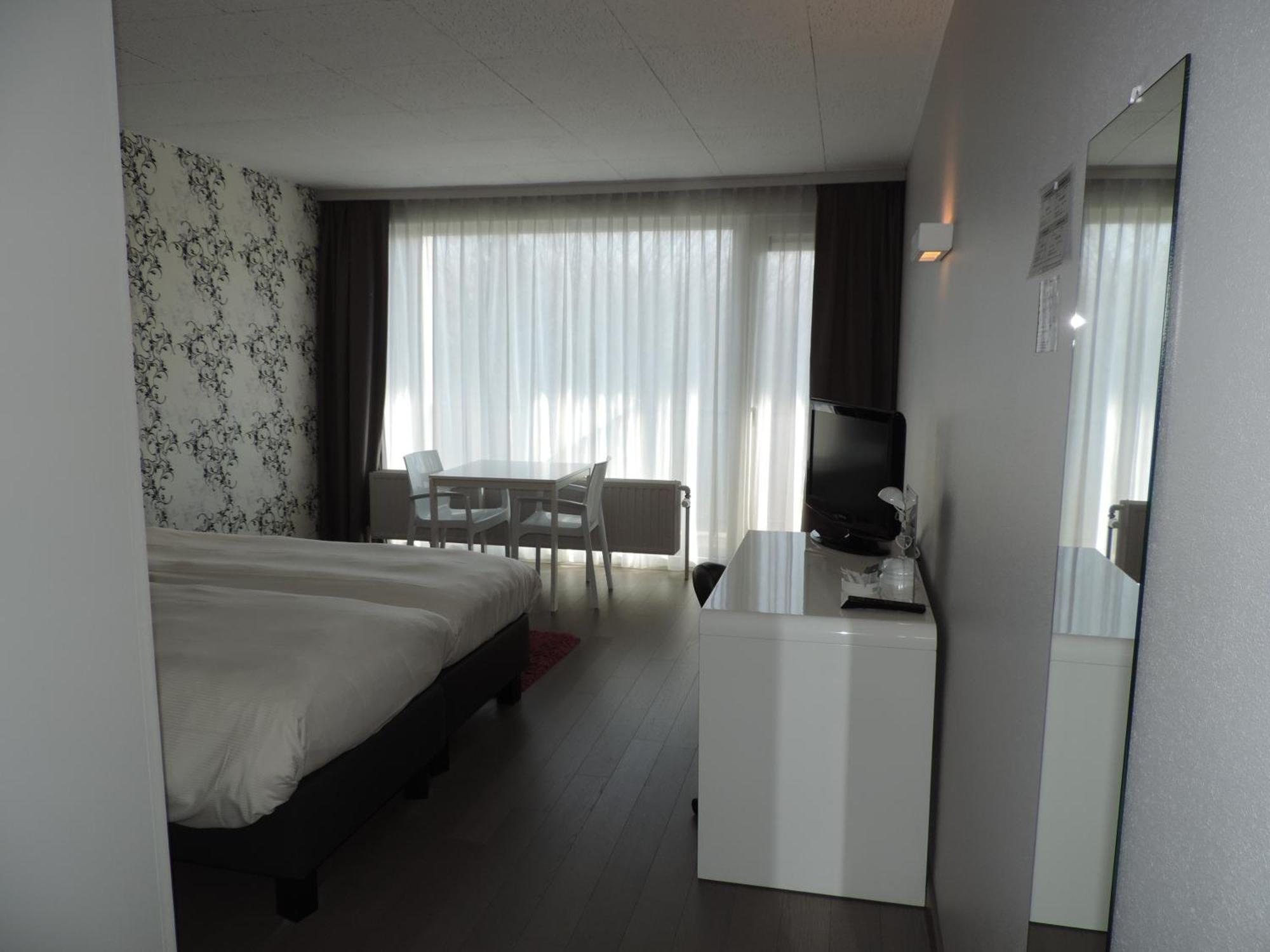 Hotel Panorama Overijse Esterno foto