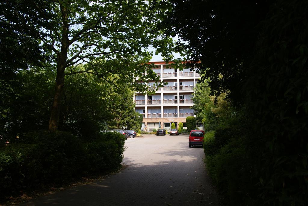 Hotel Panorama Overijse Esterno foto